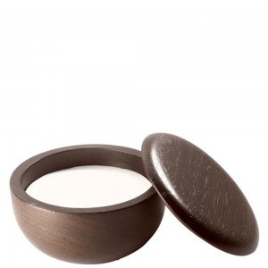 Чаша с мылом для бритья